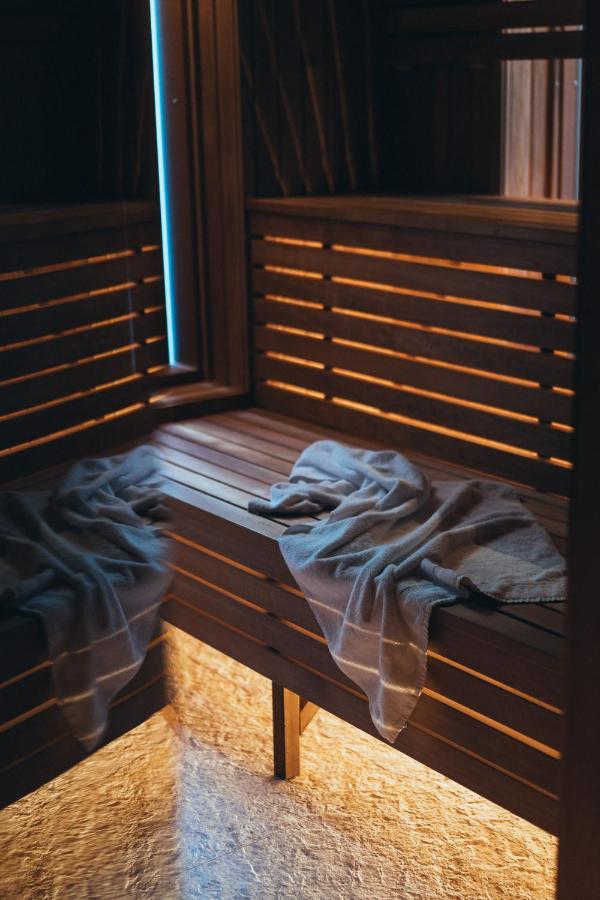Stora Hotellet I Fjaellbacka Kültér fotó