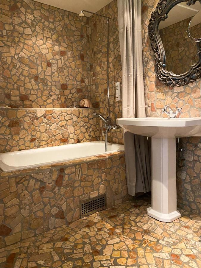 Stora Hotellet I Fjaellbacka Kültér fotó