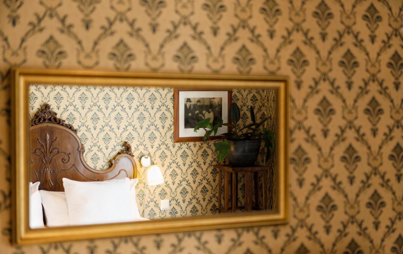 Stora Hotellet I Fjaellbacka Kültér fotó